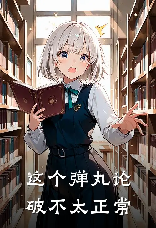 这个弹丸论破不太正常