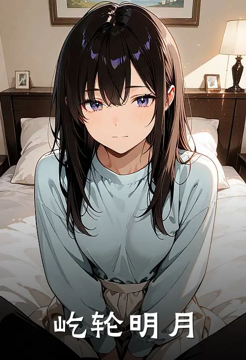 屹轮明月(高灿月孟征)最新推荐小说_最新免费小说屹轮明月高灿月孟征