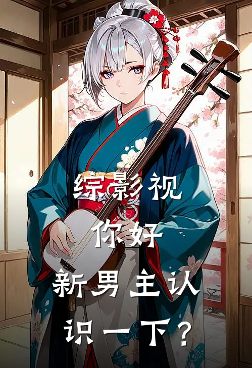 综影视：你好，新男主认识一下？