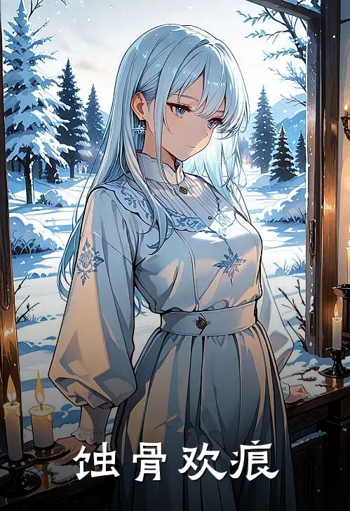 蚀骨欢痕(林清欢苏晚)在线阅读免费小说_最新章节列表蚀骨欢痕(林清欢苏晚)