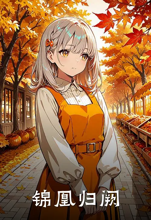 锦凰归阙苏绾绾周子陵小说完结推荐_热门小说阅读锦凰归阙苏绾绾周子陵