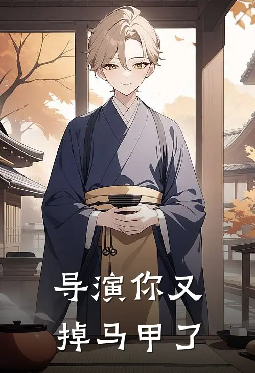 导演你又掉马甲了