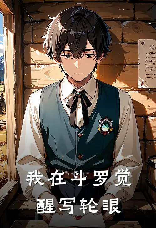 我在斗罗觉醒写轮眼(吴昊天素云涛)全本免费小说_新热门小说我在斗罗觉醒写轮眼吴昊天素云涛