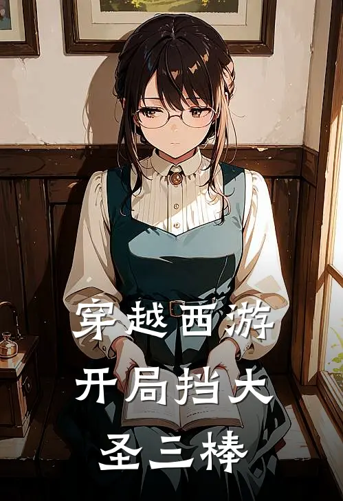 穿越西游开局挡大圣三棒