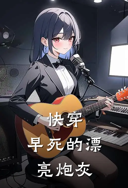 快穿：早死的漂亮炮灰