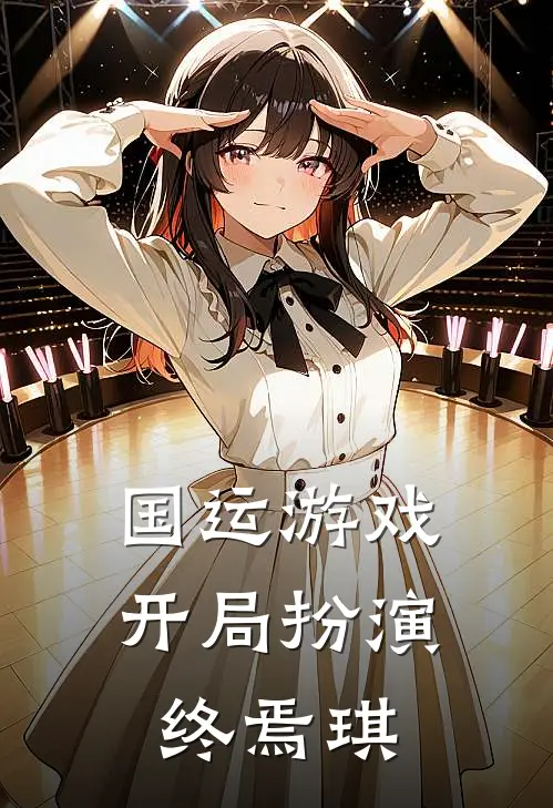 国运游戏：开局扮演终焉琪琪亚娜洪河热门小说排行_免费阅读全文国运游戏：开局扮演终焉琪(琪亚娜洪河)