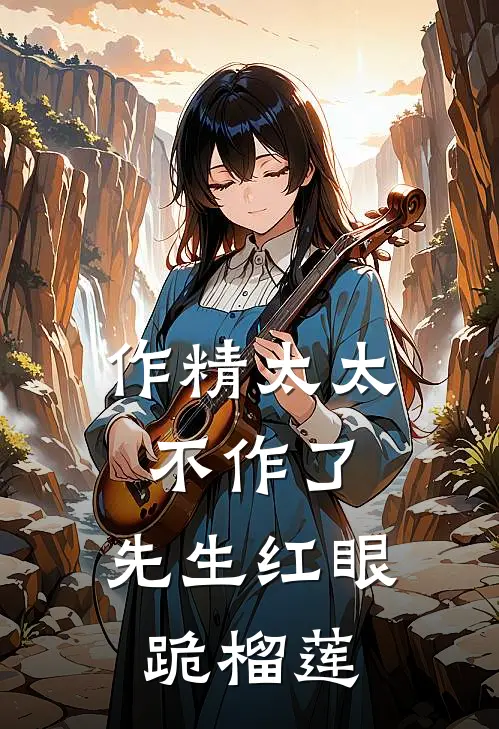 作精太太不作了，先生红眼跪榴莲