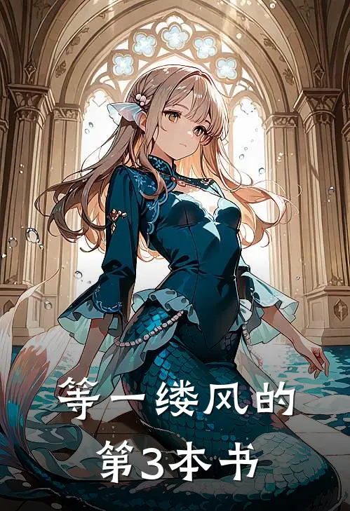 等一缕风的第3本书