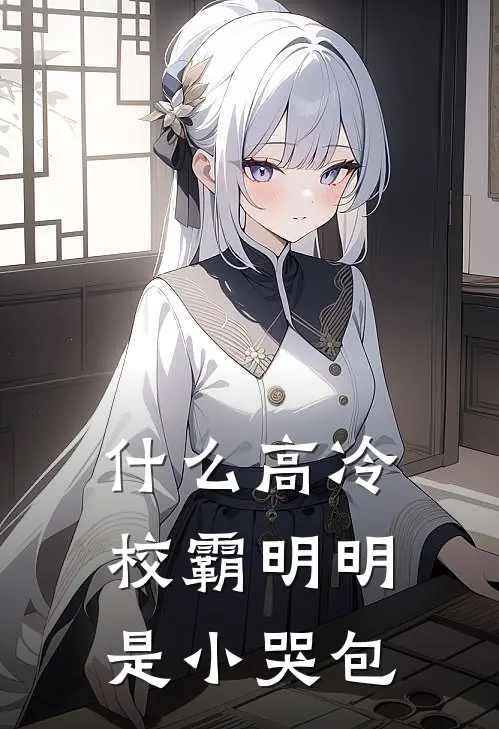 什么高冷校霸明明是小哭包(沈言沈子秋)免费阅读完整版小说_最新小说全文阅读什么高冷校霸明明是小哭包沈言沈子秋