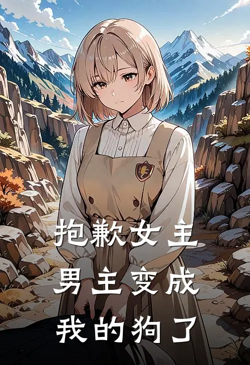 抱歉女主，男主变成我的狗了林文静陈越祺最新完结小说推荐_最新更新小说抱歉女主，男主变成我的狗了(林文静陈越祺)