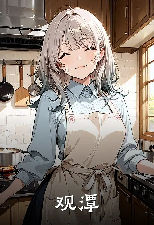 观潭(季观棋王五)已完结小说_观潭(季观棋王五)小说免费在线阅读