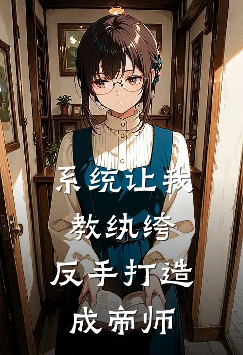 系统让我教纨绔，反手打造成帝师温知夏李铁柱最新好看小说_免费小说系统让我教纨绔，反手打造成帝师(温知夏李铁柱)