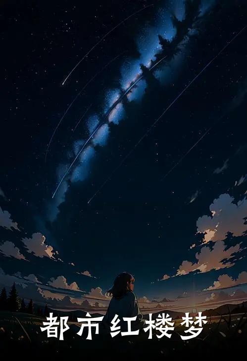 都市红楼梦