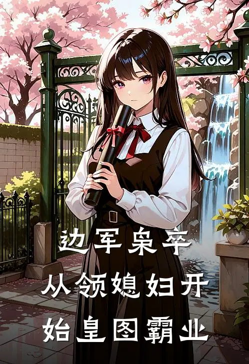 边军枭卒：从领媳妇开始皇图霸业