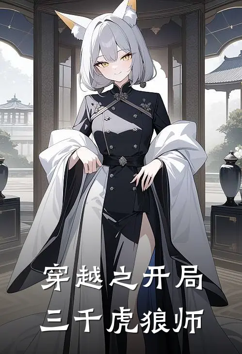 穿越之开局三千虎狼师