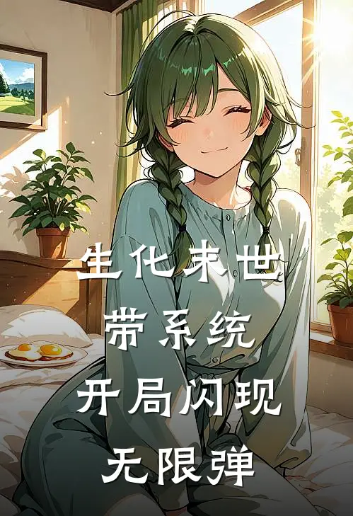 生化末世带系统：开局闪现无限弹