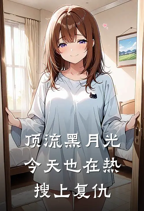 顶流黑月光今天也在热搜上复仇宋纾意郭祈完本小说免费阅读_小说完结版顶流黑月光今天也在热搜上复仇宋纾意郭祈