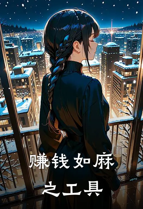 赚钱如麻之工具季微尘季微尘完结版免费小说_完本小说大全赚钱如麻之工具季微尘季微尘