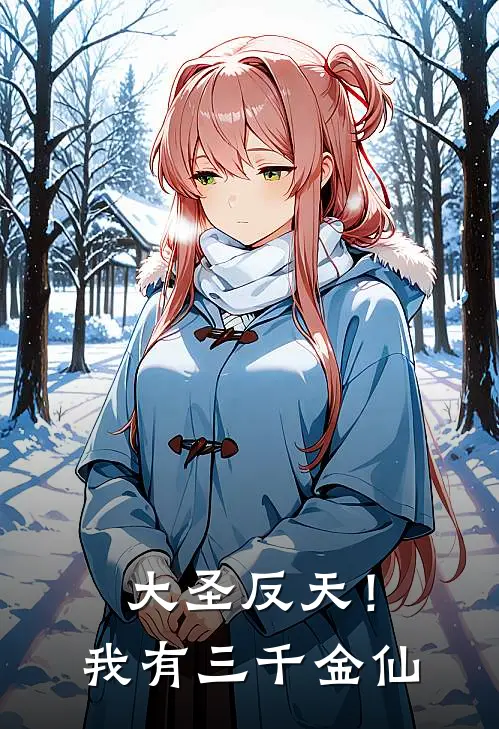 大圣反天！我有三千金仙