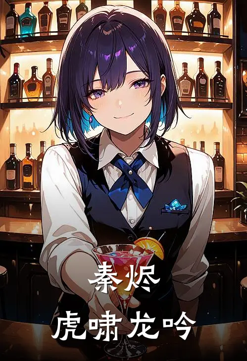 秦烬，虎啸龙吟秦尘赵勇完结小说大全_免费小说在哪看秦烬，虎啸龙吟(秦尘赵勇)