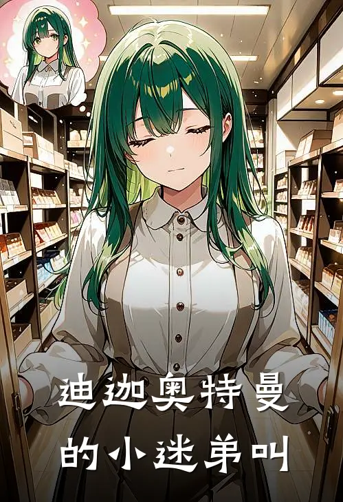 迪迦奥特曼的小迷弟叫