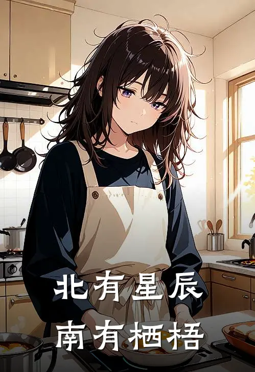 北有星辰，南有栖梧