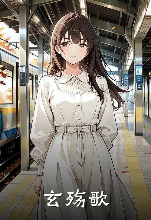 玄殇歌(沈清辞祁川)免费完结小说_小说完整版免费阅读玄殇歌(沈清辞祁川)