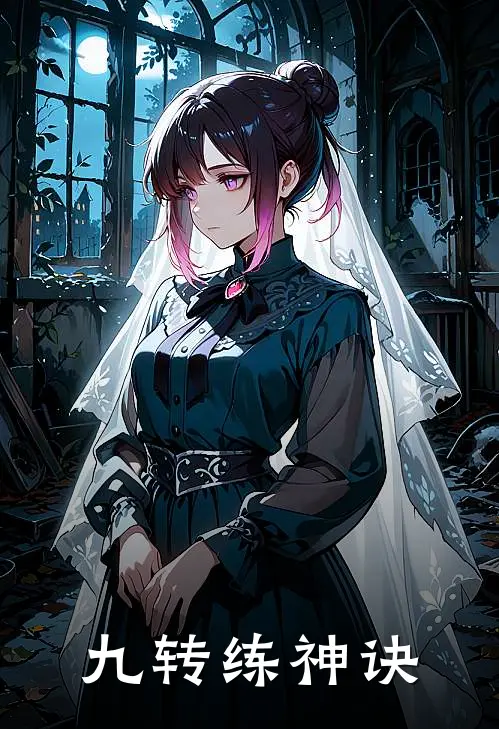 九转练神诀(林辰赵虎)全章节在线阅读_林辰赵虎全章节在线阅读