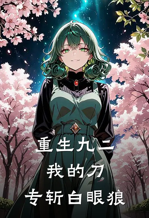 重生九二：我的刀，专斩白眼狼