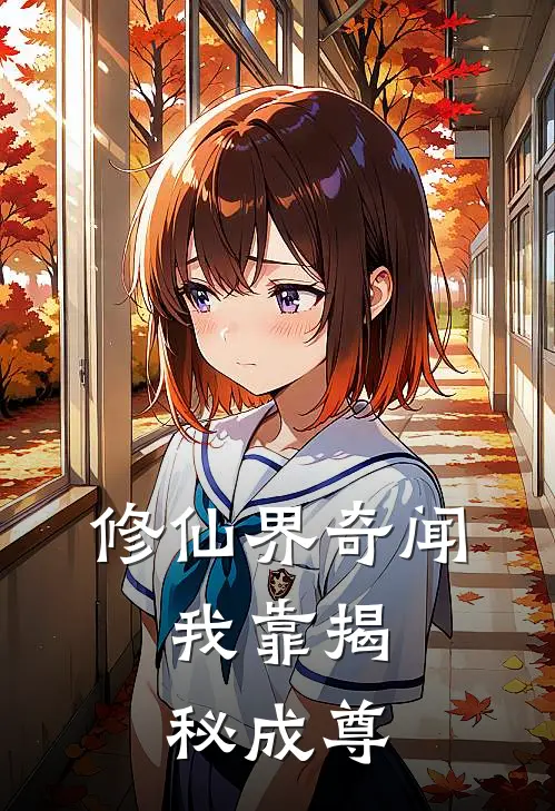 修仙界奇闻：我靠揭秘成尊