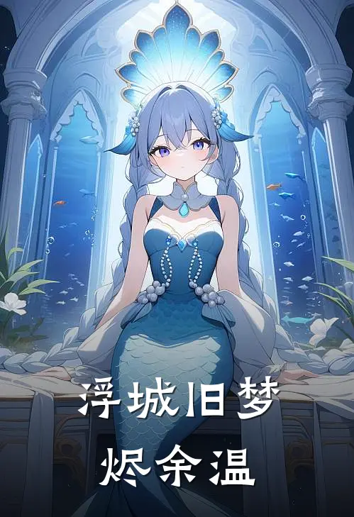 浮城旧梦：烬余温