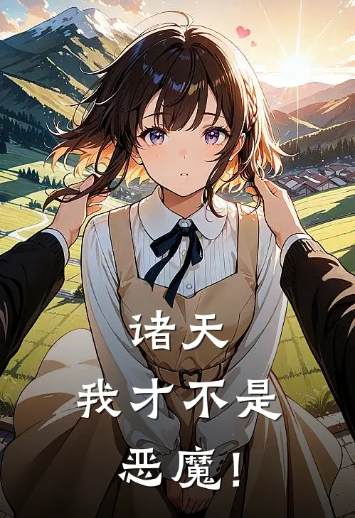 诸天：我才不是恶魔！星云星云完本完结小说_完本完结小说诸天：我才不是恶魔！(星云星云)