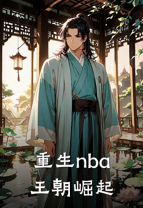 重生nba王朝崛起