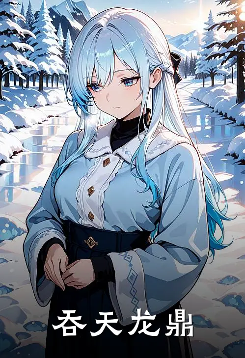 吞天龙鼎陈澜陈骁完结版小说_最新章节列表吞天龙鼎(陈澜陈骁)