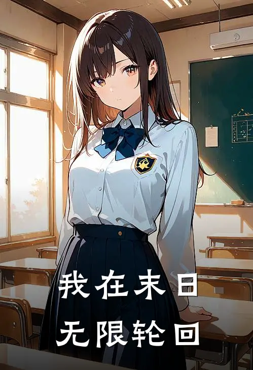 我在末日无限轮回