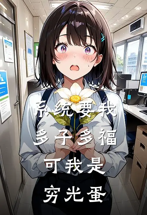 系统要我多子多福，可我是穷光蛋