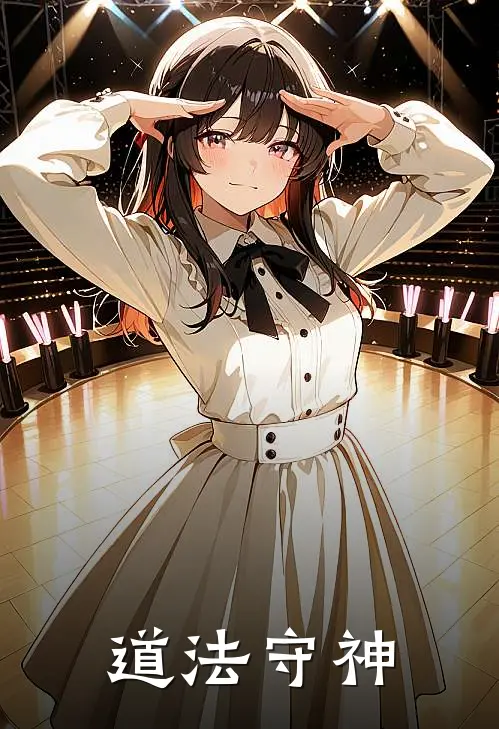 陆子鸣郑凌飞(道法守神)全本免费在线阅读_(道法守神)完结版免费在线阅读