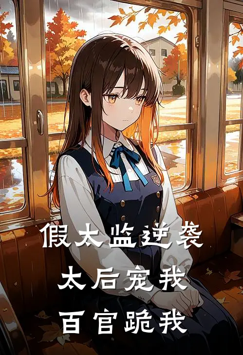 假太监逆袭：太后宠我，百官跪我(陆青挽月)全文在线阅读_(假太监逆袭：太后宠我，百官跪我)精彩小说
