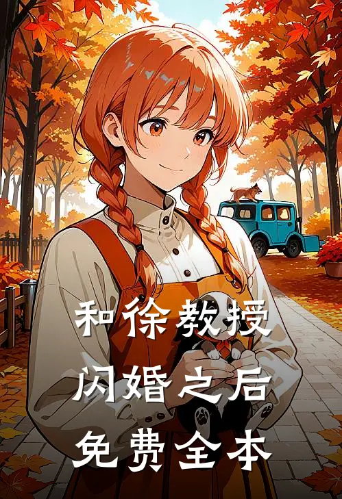 和徐教授闪婚之后免费全本