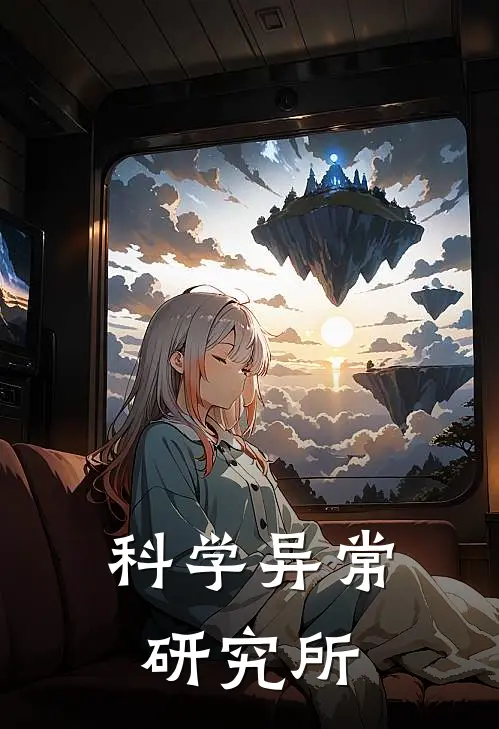 科学异常研究所