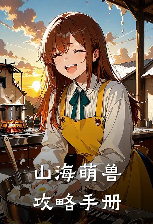 山海萌兽攻略手册