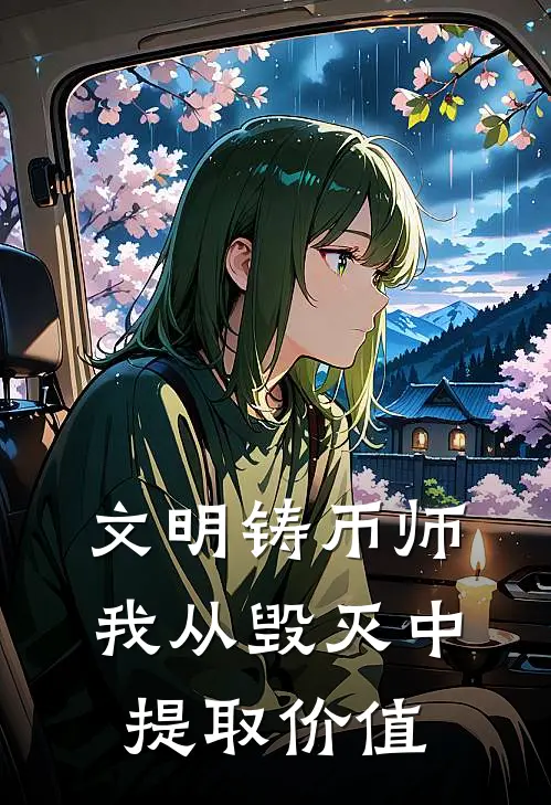 文明铸币师：我从毁灭中提取价值(凌曜林曜)热门网络小说推荐_最新完结小说推荐文明铸币师：我从毁灭中提取价值凌曜林曜