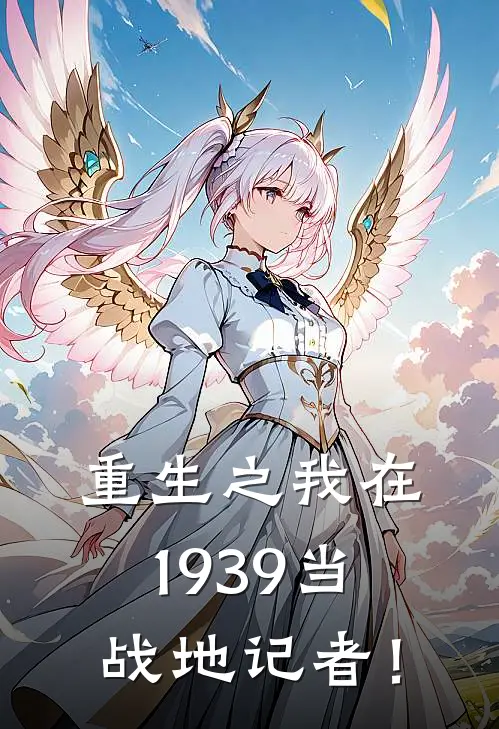 重生之我在1939当战地记者！赵峰田中一郎免费热门小说_最热门小说重生之我在1939当战地记者！赵峰田中一郎