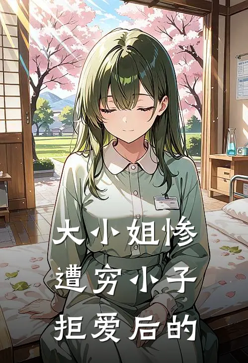 大小姐惨遭穷小子拒爱后的