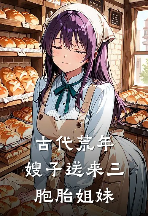 武大柱林若雪(古代荒年，嫂子送来三胞胎姐妹)完结版免费在线阅读_《古代荒年，嫂子送来三胞胎姐妹》全章节阅读