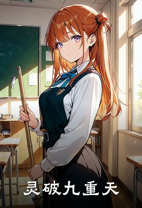 灵破九重天