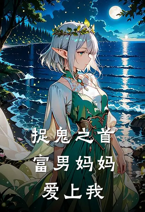 捉鬼之首富男妈妈爱上我郁年年秦克礼全本免费在线阅读_郁年年秦克礼全文阅读