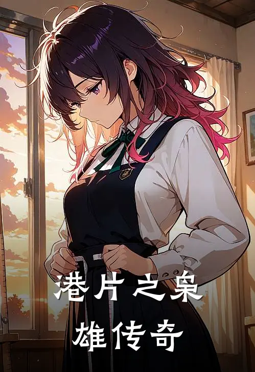 港片之枭雄传奇