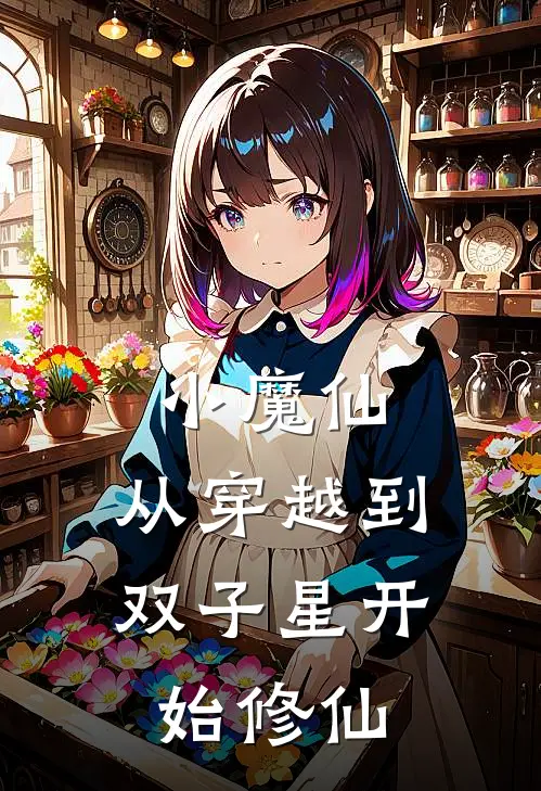 小魔仙，从穿越到双子星开始修仙陈腾雅雅推荐完结小说_免费阅读小魔仙，从穿越到双子星开始修仙(陈腾雅雅)