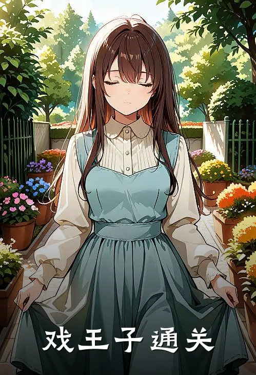 戏王子通关(岑止轩止轩)无弹窗小说免费阅读_小说完整版免费阅读戏王子通关岑止轩止轩